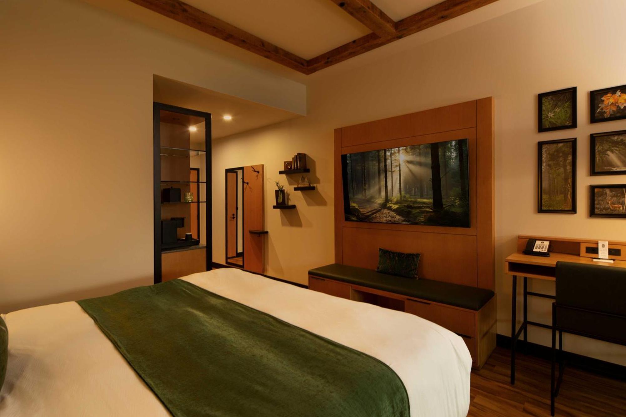 The Swiftwater Hotel Kültér fotó